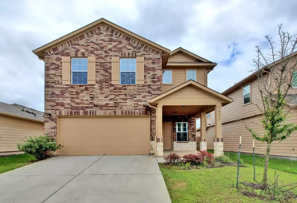 Manor, TX 78653,14613 Strata RD