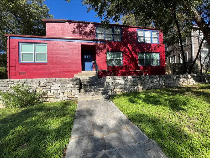 208 West 31st ST #A, Austin, TX 78705