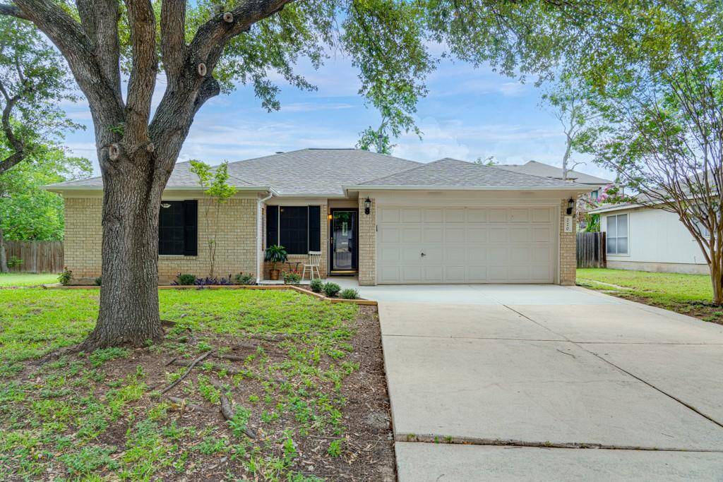 Kyle, TX 78640,220 Masonwood DR