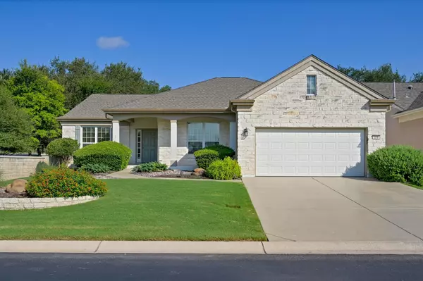 216 Armstrong DR, Georgetown, TX 78633