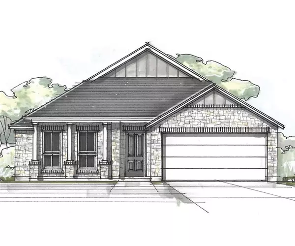 11209 El Capitan DR, Austin, TX 78747