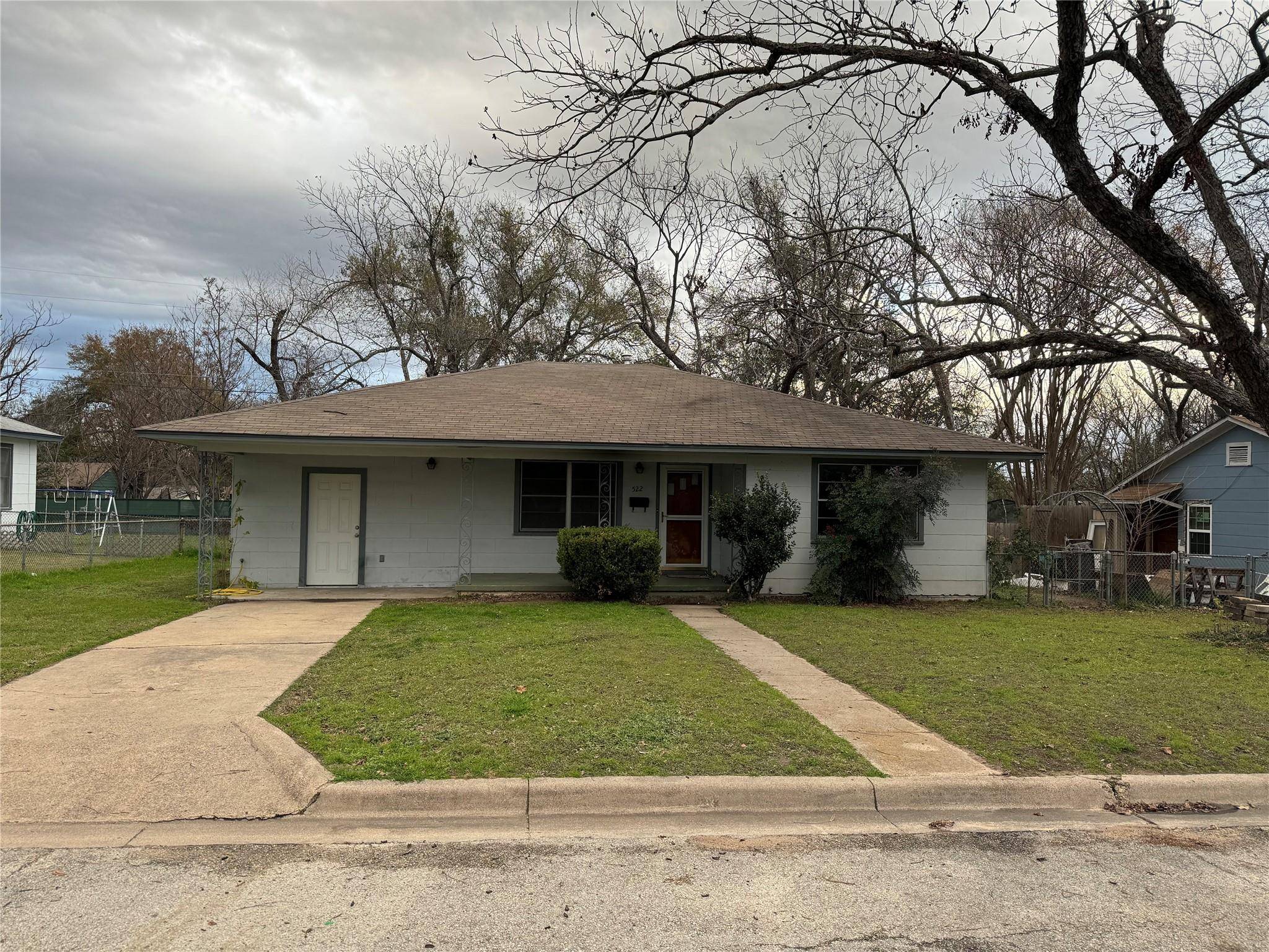 Rockdale,  TX 76567