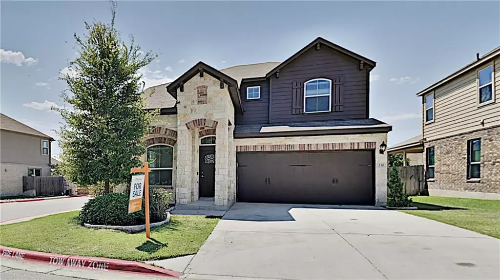 Round Rock, TX 78681,3451 Mayfield Ranch BLVD #230