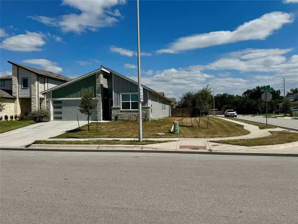 13009 Kearns DR, Pflugerville, TX 78660