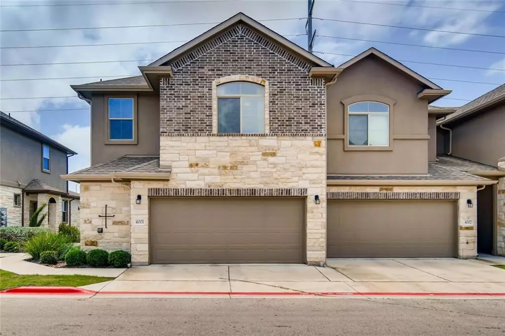 Round Rock, TX 78664,2880 Donnell DR #4001