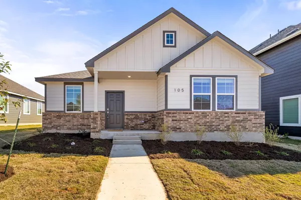 Hutto, TX 78634,105 Bethany Creek DR