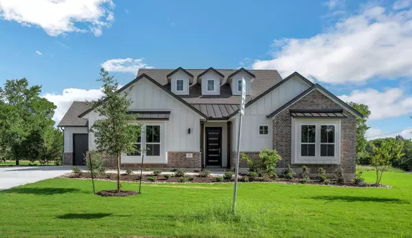 Liberty Hill, TX 78642,100 Northcrest DR