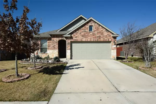 436 Shale CIR, Buda, TX 78610