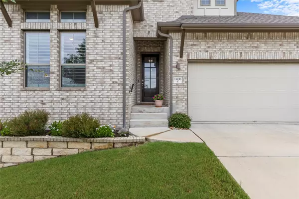 Georgetown, TX 78628,1208 WOLF HOLLOW DR