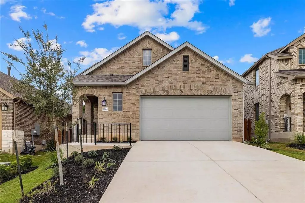 Lago Vista, TX 78645,8104 Copper Prairie BND