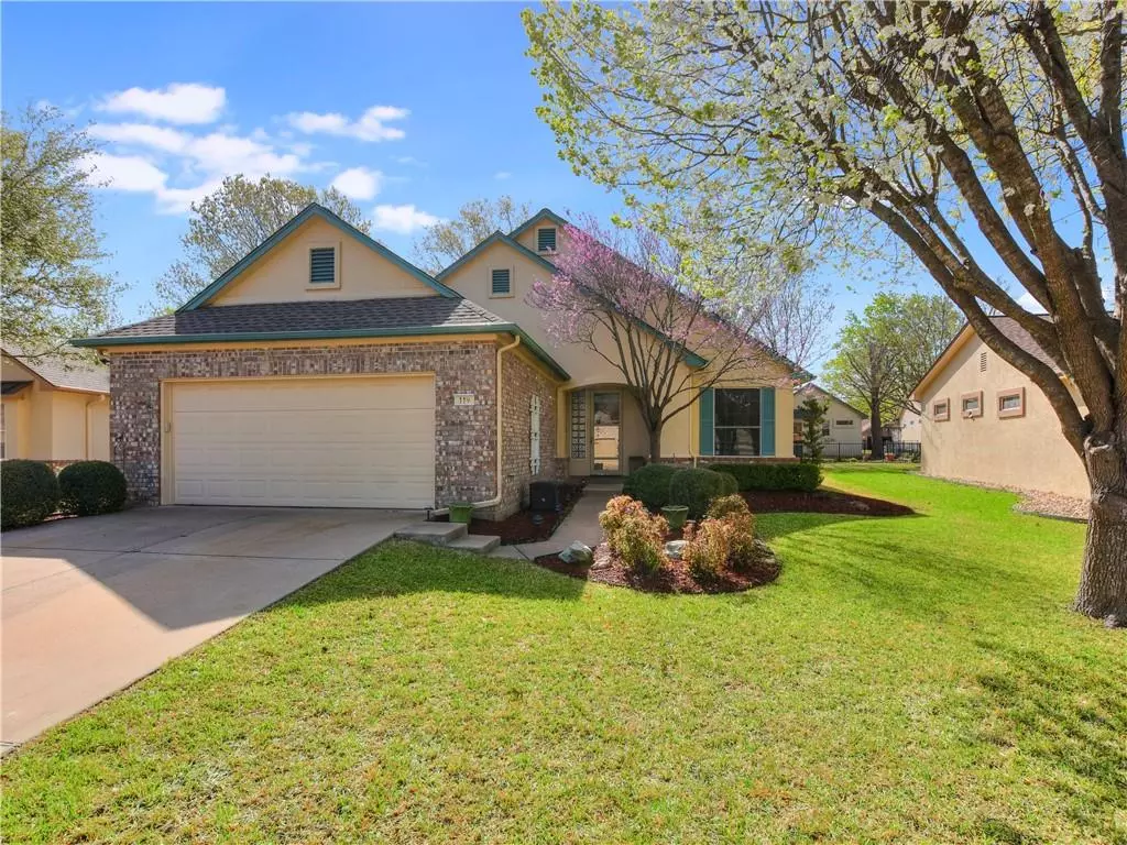 Georgetown, TX 78633,119 Stetson TRL