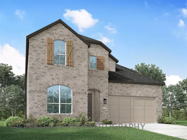 Liberty Hill, TX 78642,205 Green Brush DR