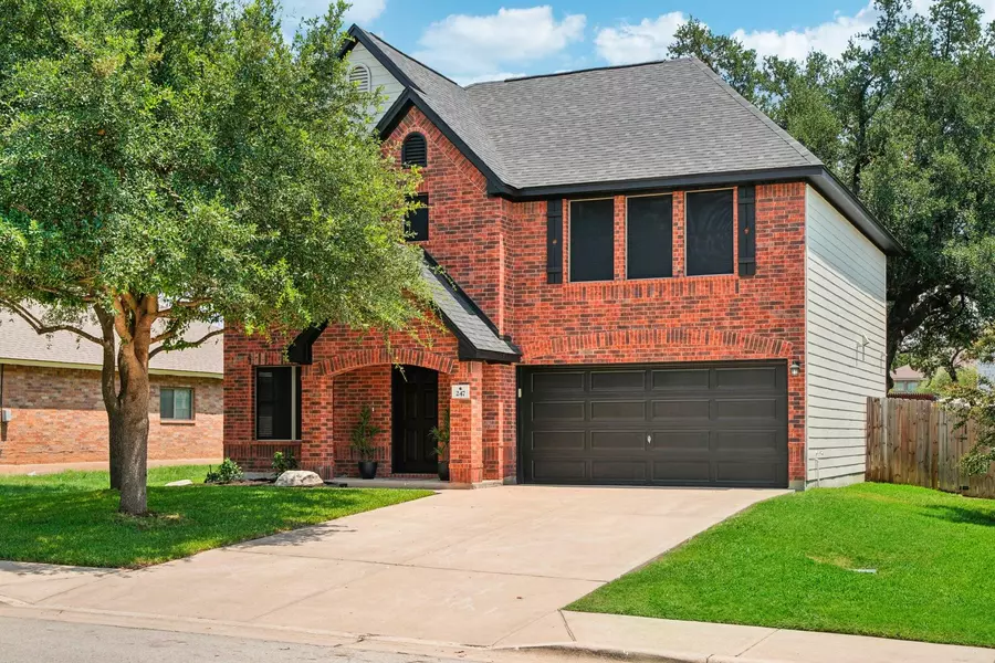 247 Woodlake DR, Georgetown, TX 78633