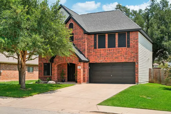 247 Woodlake DR,  Georgetown,  TX 78633