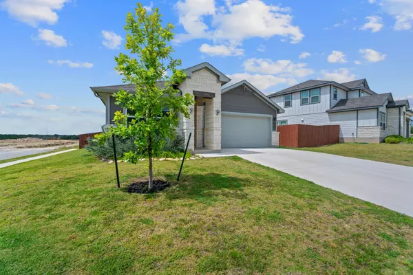 Liberty Hill, TX 78642,601 S Loriner WAY
