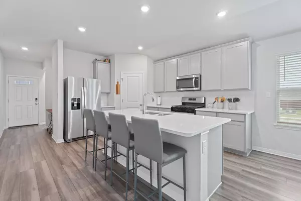 Liberty Hill, TX 78642,601 S Loriner WAY