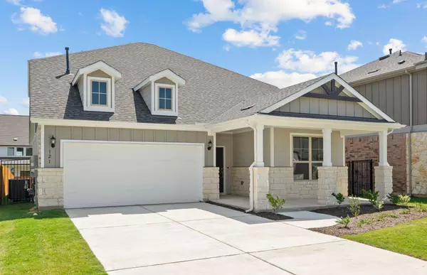 Liberty Hill, TX 78642,121 Bell Chime DR