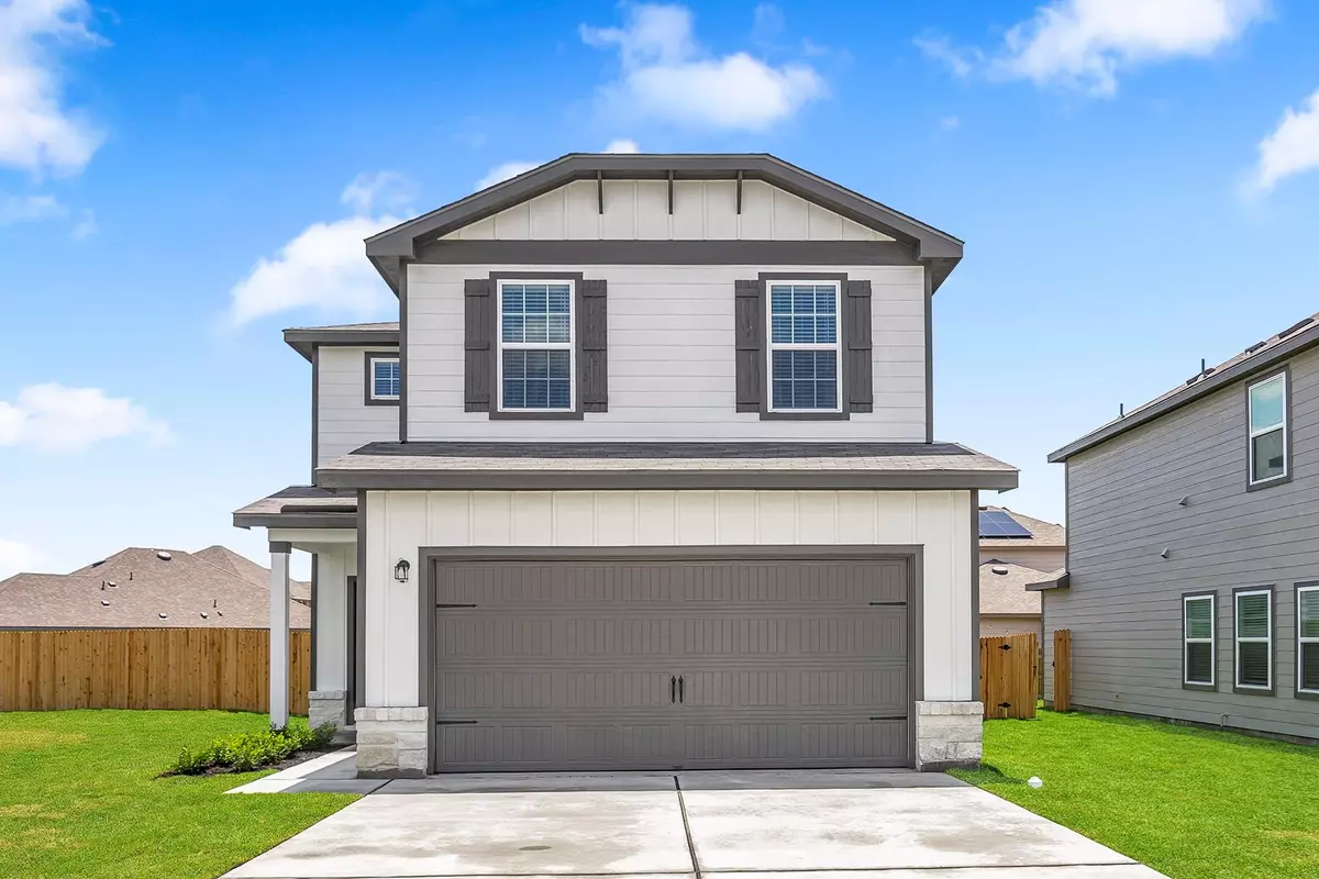 Elgin, TX 78621,18424 Stellers Sea ST