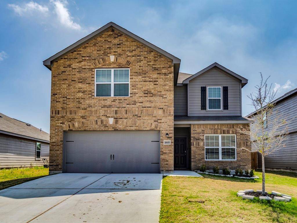 Elgin, TX 78621,18808 Speculator LN