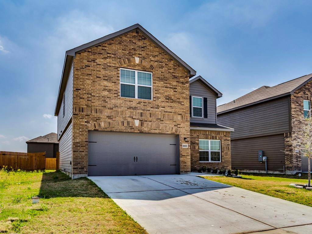 Elgin, TX 78621,18808 Speculator LN