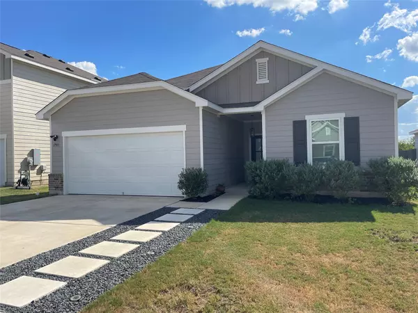 17913 Altesino CV, Pflugerville, TX 78660