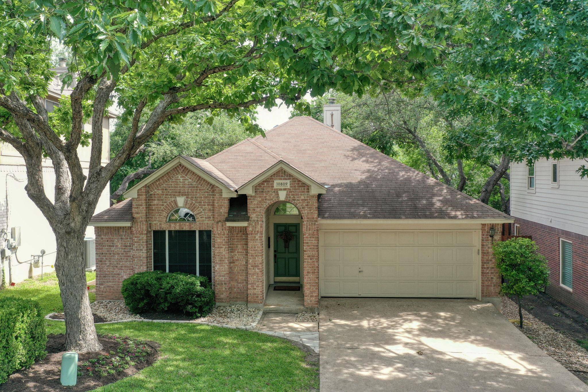 10809 Sans Souci PL,  Austin,  TX 78759