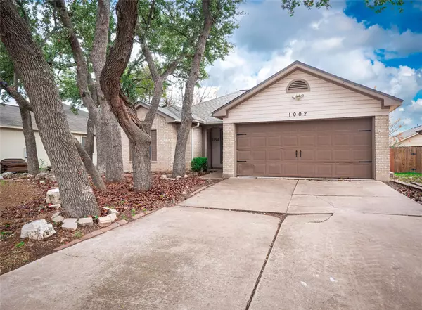 Leander, TX 78641,1002 Moon Glow DR