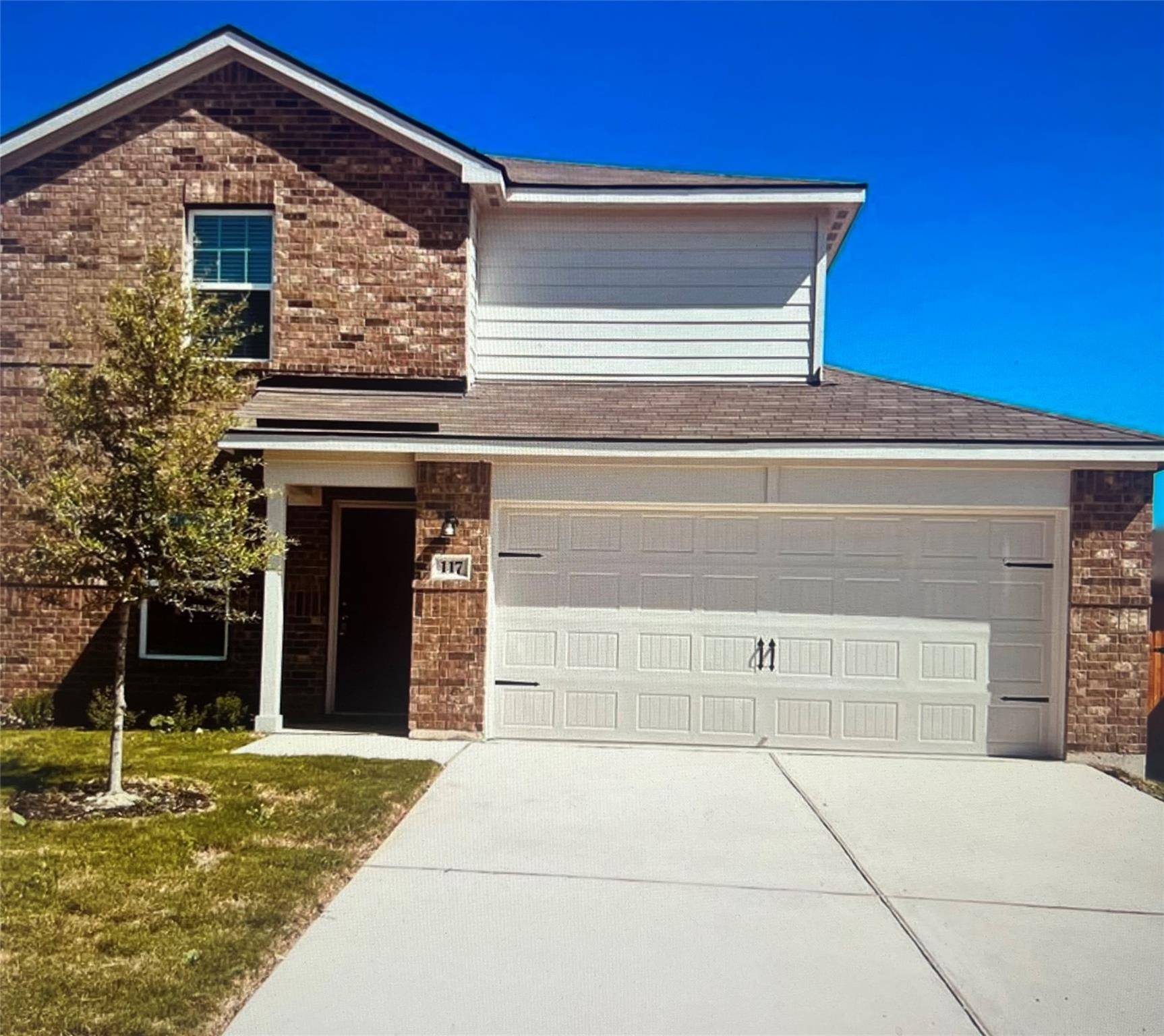 117 Maywood LN, Jarrell, TX 76537