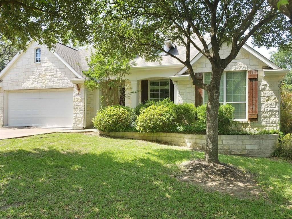 8109 Endeavor CIR, Austin, TX 78726