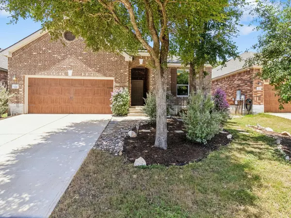 805 Foxtail RUN,  San Marcos,  TX 78666