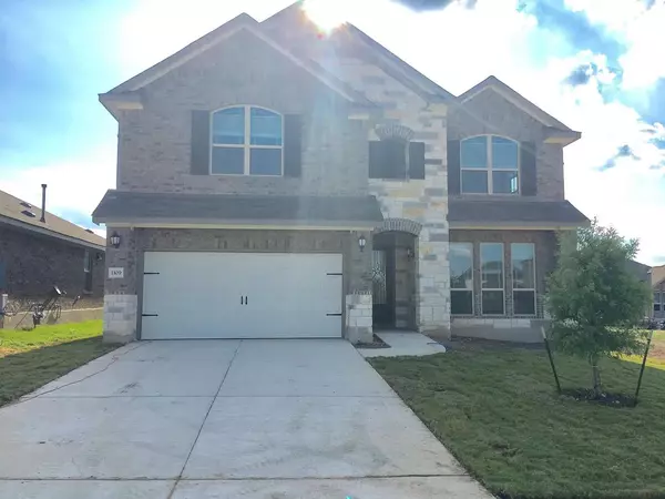 Leander, TX 78641,1109 Sundrops ST