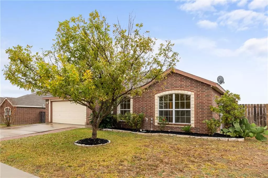 Copperas Cove, TX 76522,2406 Ryan DR