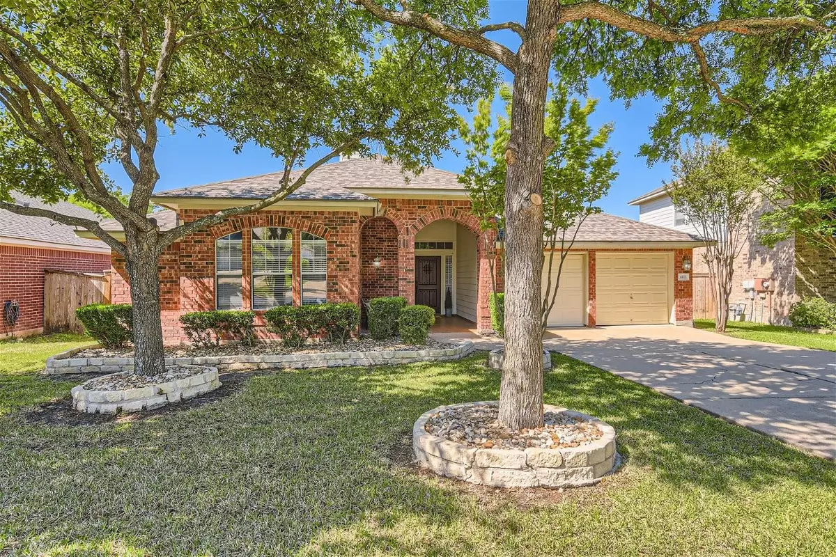 Round Rock, TX 78665,4111 Hidden View CT