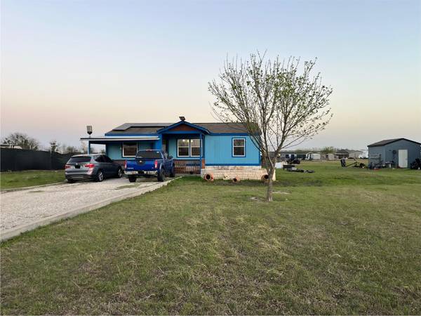 1600 County Road 394, Hutto, TX 78634