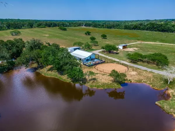 7890 Old Seguin Luling RD, Seguin, TX 78155