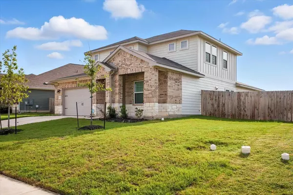 Hutto, TX 78634,104 Capella WAY