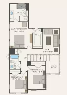 Georgetown, TX 78628,1812 Spring Mountain CV