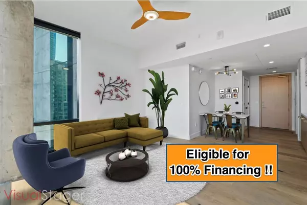 70 Rainey ST #1303, Austin, TX 78701