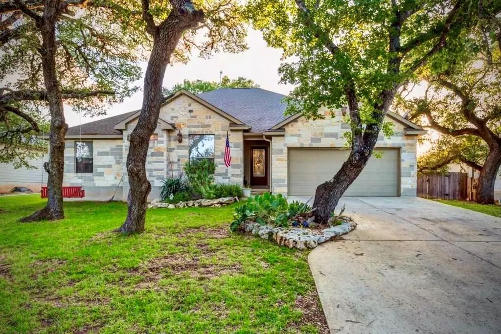 Wimberley, TX 78676,5 Honeysuckle LN