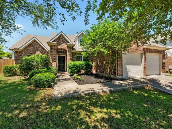 20308 Treyburn LN, Pflugerville, TX 78660