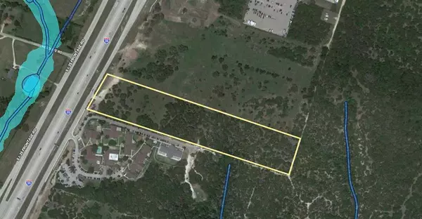 TBD IH-35 Service RD, Belton, TX 76513