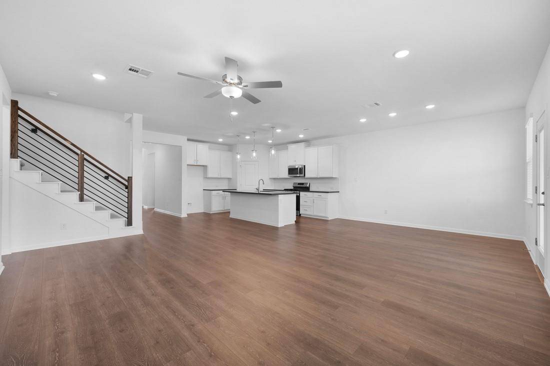Hutto, TX 78634,1005 Ricky CT