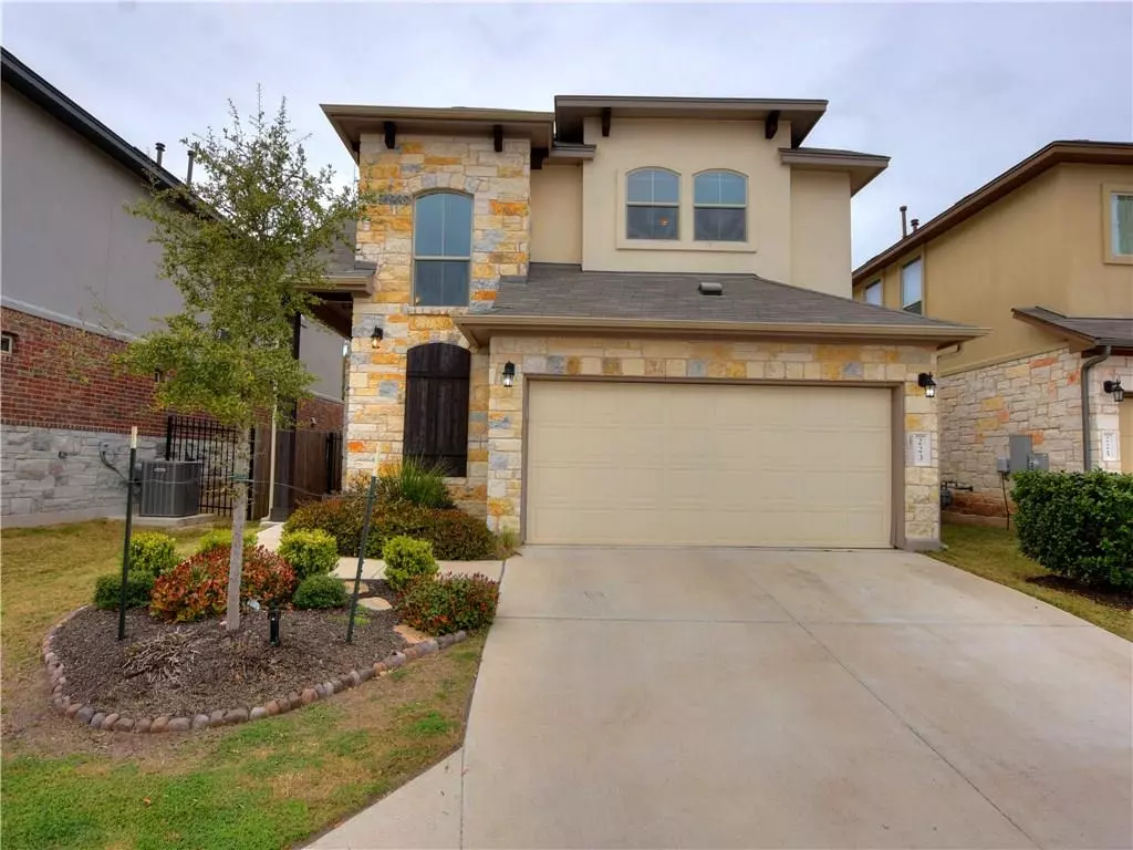 Cedar Park, TX 78613,1401 Little Elm TRL #223