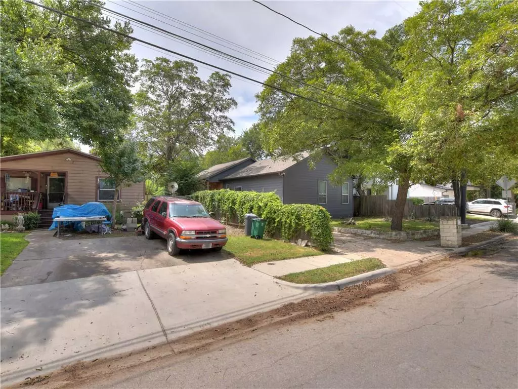 Austin, TX 78702,2713 Francisco ST