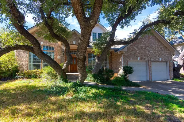 12904 Scofied Farms DR, Austin, TX 78727