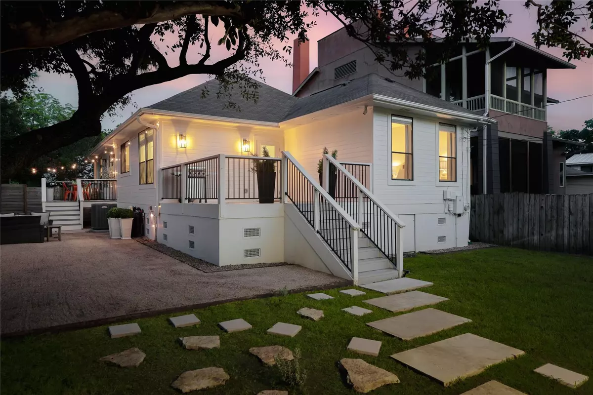 Austin, TX 78703,1018 Shelley Ave