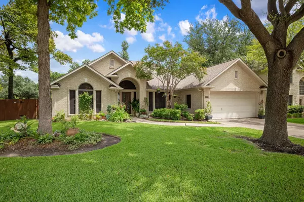 1411 Fall Creek LOOP, Cedar Park, TX 78613