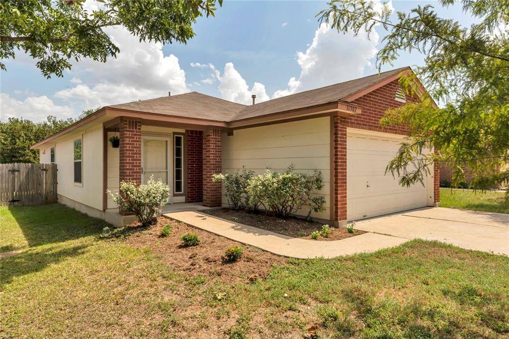 11307 James Haller DR, Austin, TX 78748
