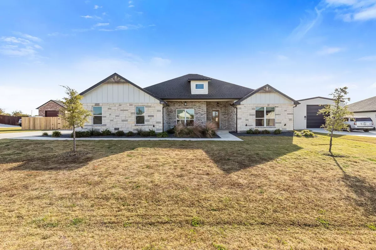 Temple, TX 76502,268 Sand Flat LN