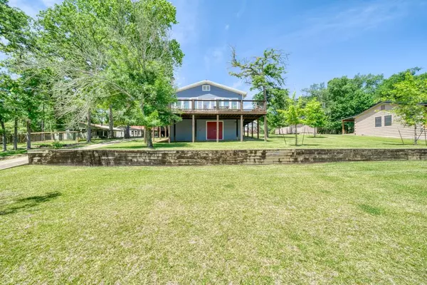 10981 Clyde Acord RD, Franklin, TX 77856